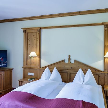 Natur- Und Aktivresort Reiterhof Ахенкірх Номер фото