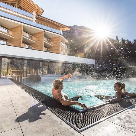 Natur- Und Aktivresort Reiterhof Ахенкірх Екстер'єр фото