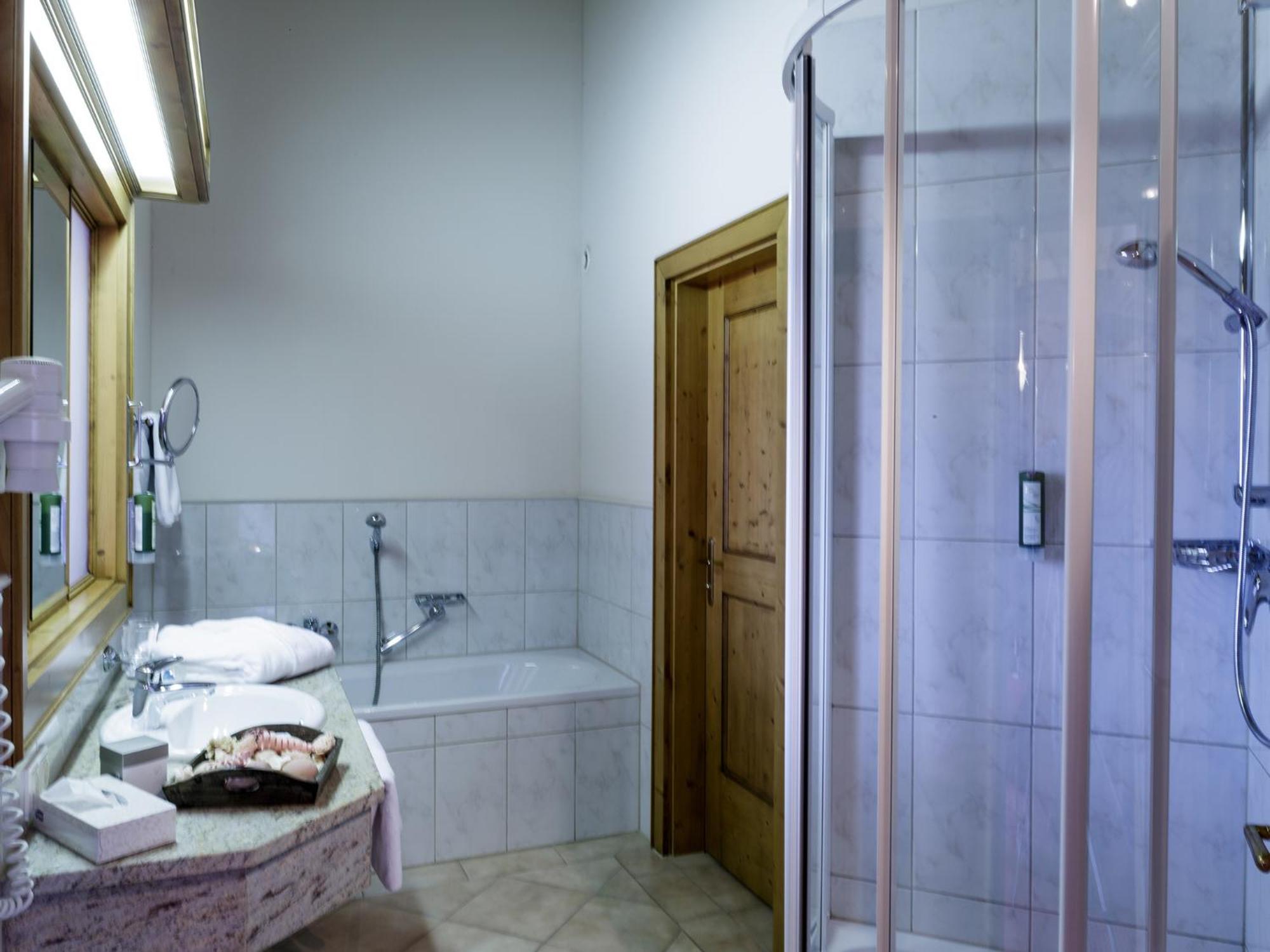 Natur- Und Aktivresort Reiterhof Ахенкірх Номер фото