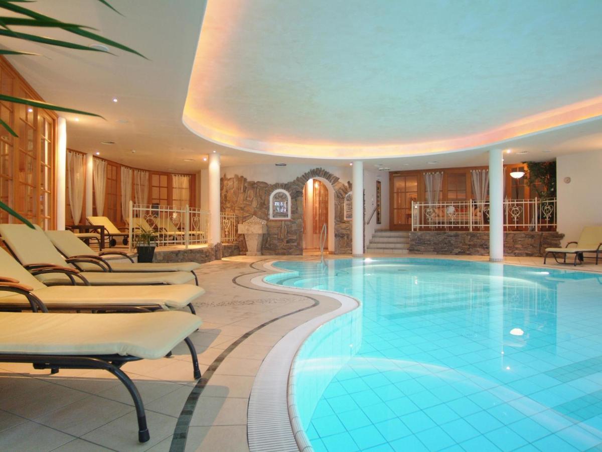 Natur- Und Aktivresort Reiterhof Ахенкірх Екстер'єр фото